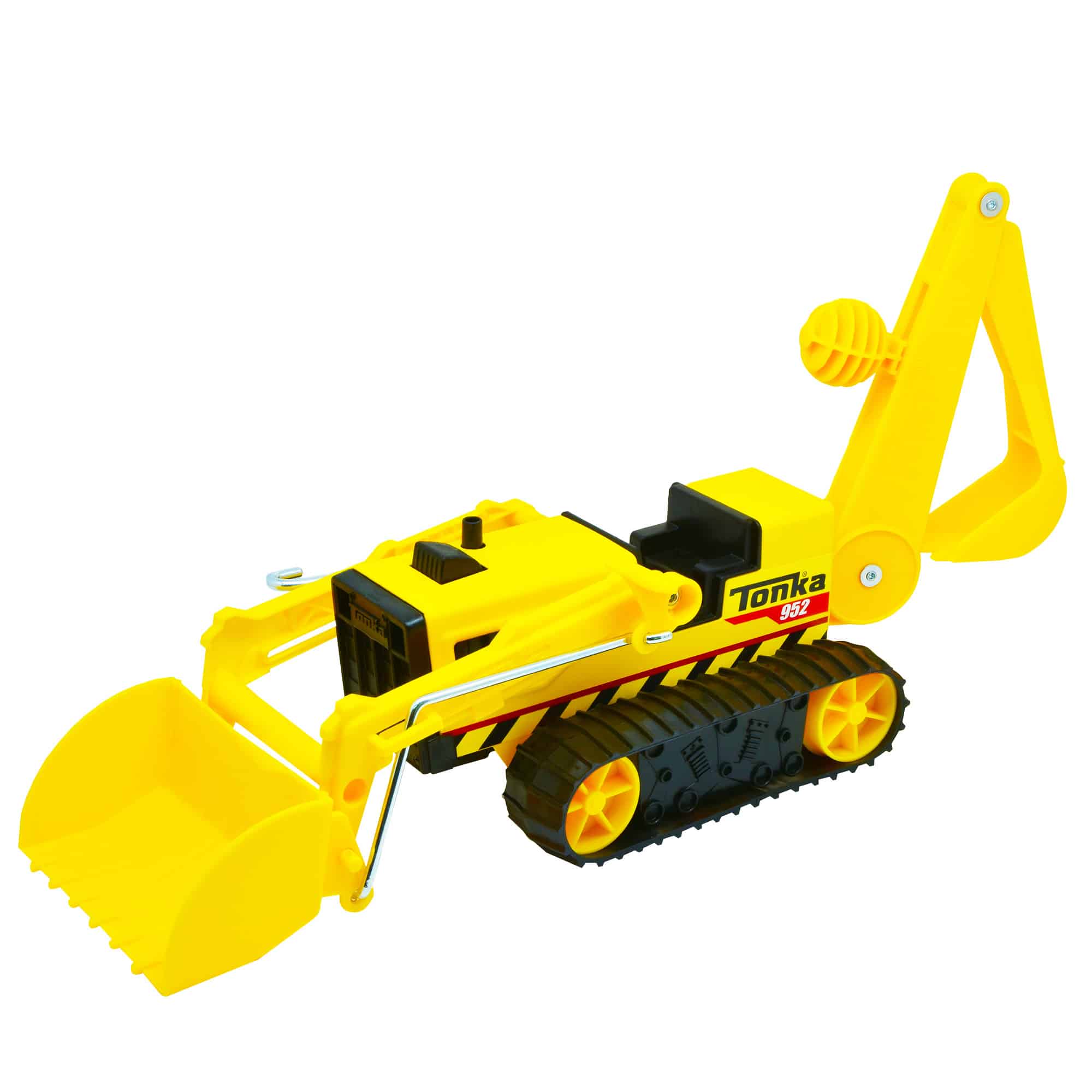 Tonka Steel Classics – Trencher - Image 2