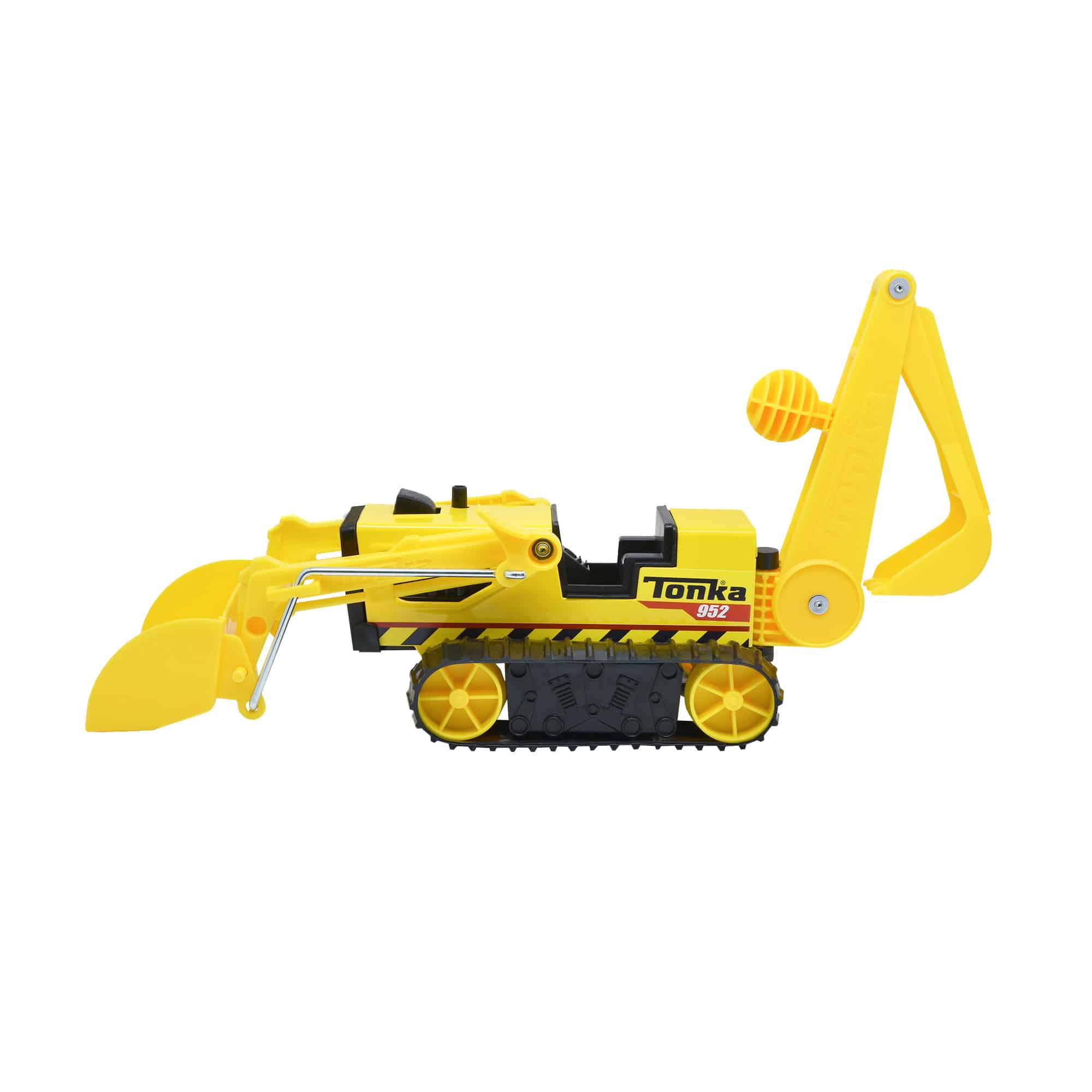 Tonka Steel Classics – Trencher - Image 4