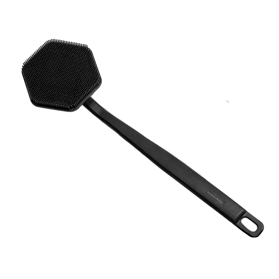 Tooletries – The Back Scrubber