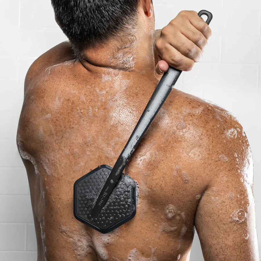 Tooletries – The Back Scrubber - Image 4