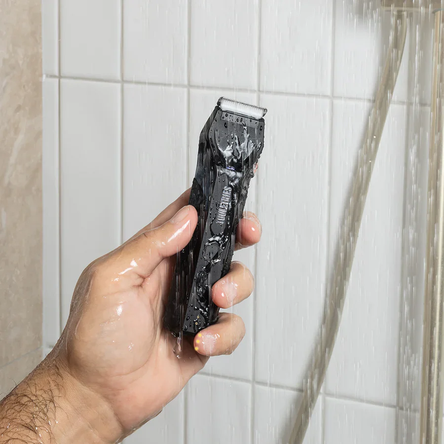 Tooletries – The Shearer – Groin & Body Hair Trimmer - Image 3