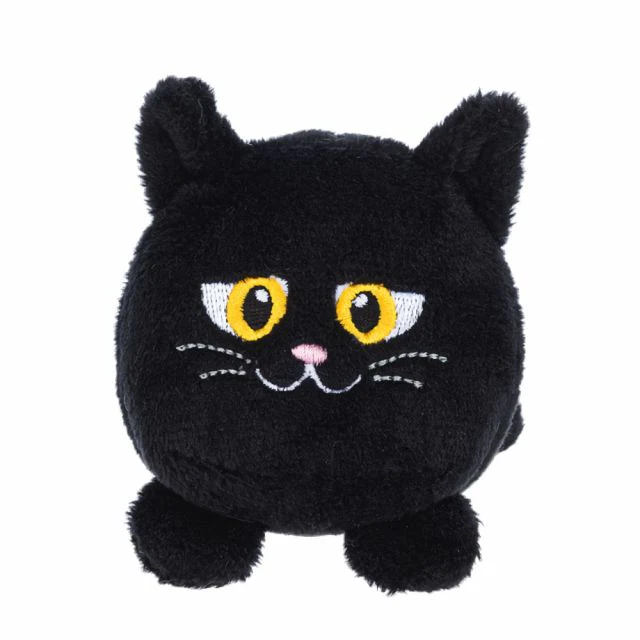 Tossimals Spooksters Plush Halloween Toy – Sold Individually - Image 4