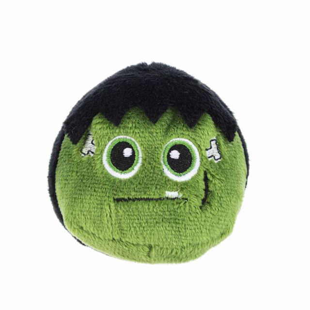 Tossimals Spooksters Plush Halloween Toy – Sold Individually - Image 5