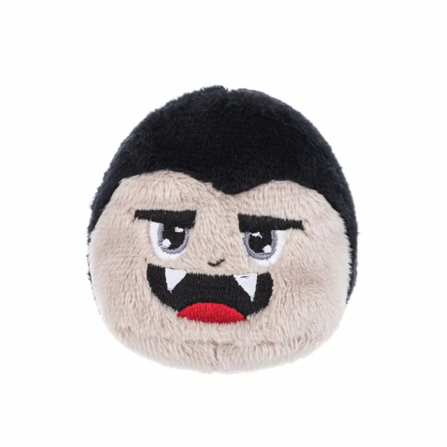 Tossimals Spooksters Plush Halloween Toy – Sold Individually - Image 6