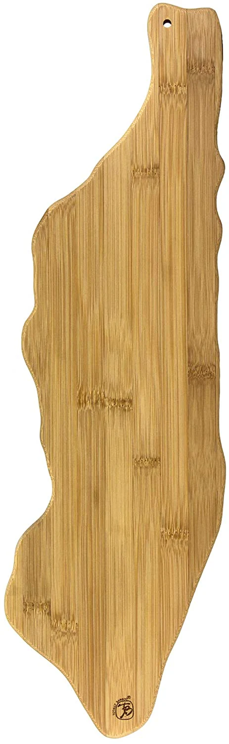 Totally Bamboo Manhattan Cutting Board – 7-1/4" X 22" - Image 5
