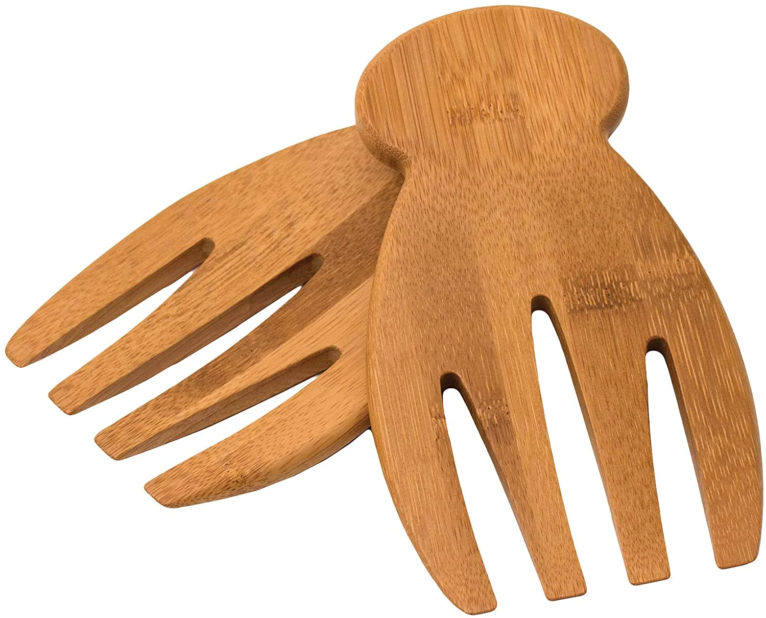 Totally Bamboo Salad Hands - Image 2