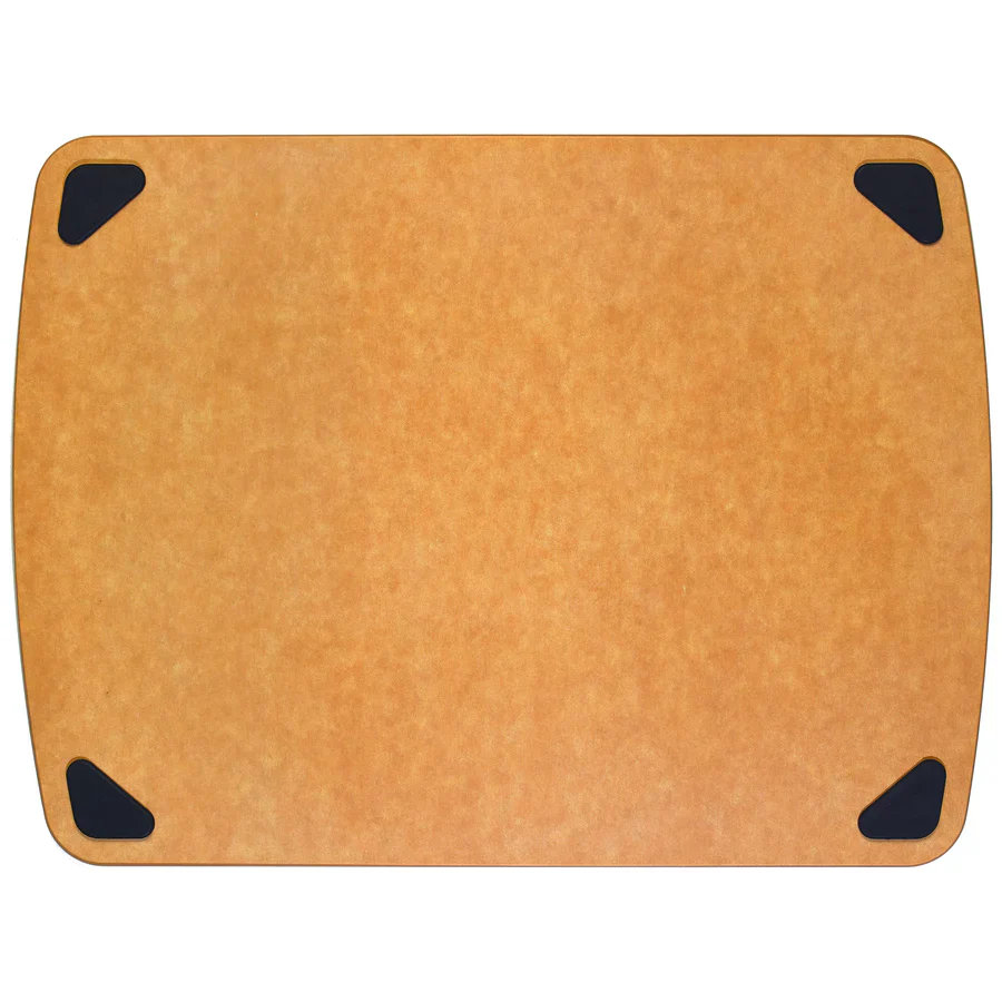 Totally Bamboo Vellum Wood Fiber Cutting Board – 11" X 14"
