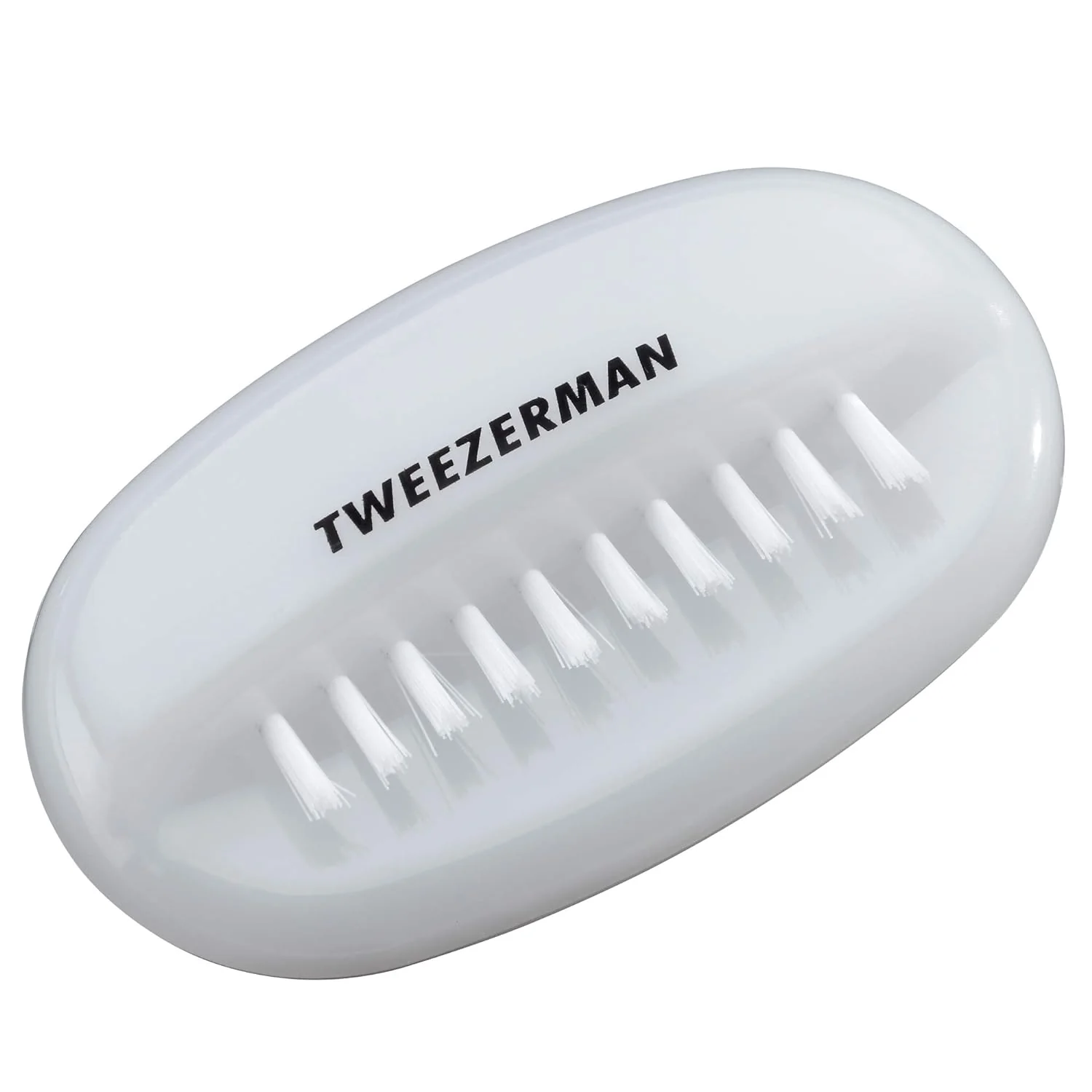 Tweezerman Dual Surface Nail Brush - Image 3