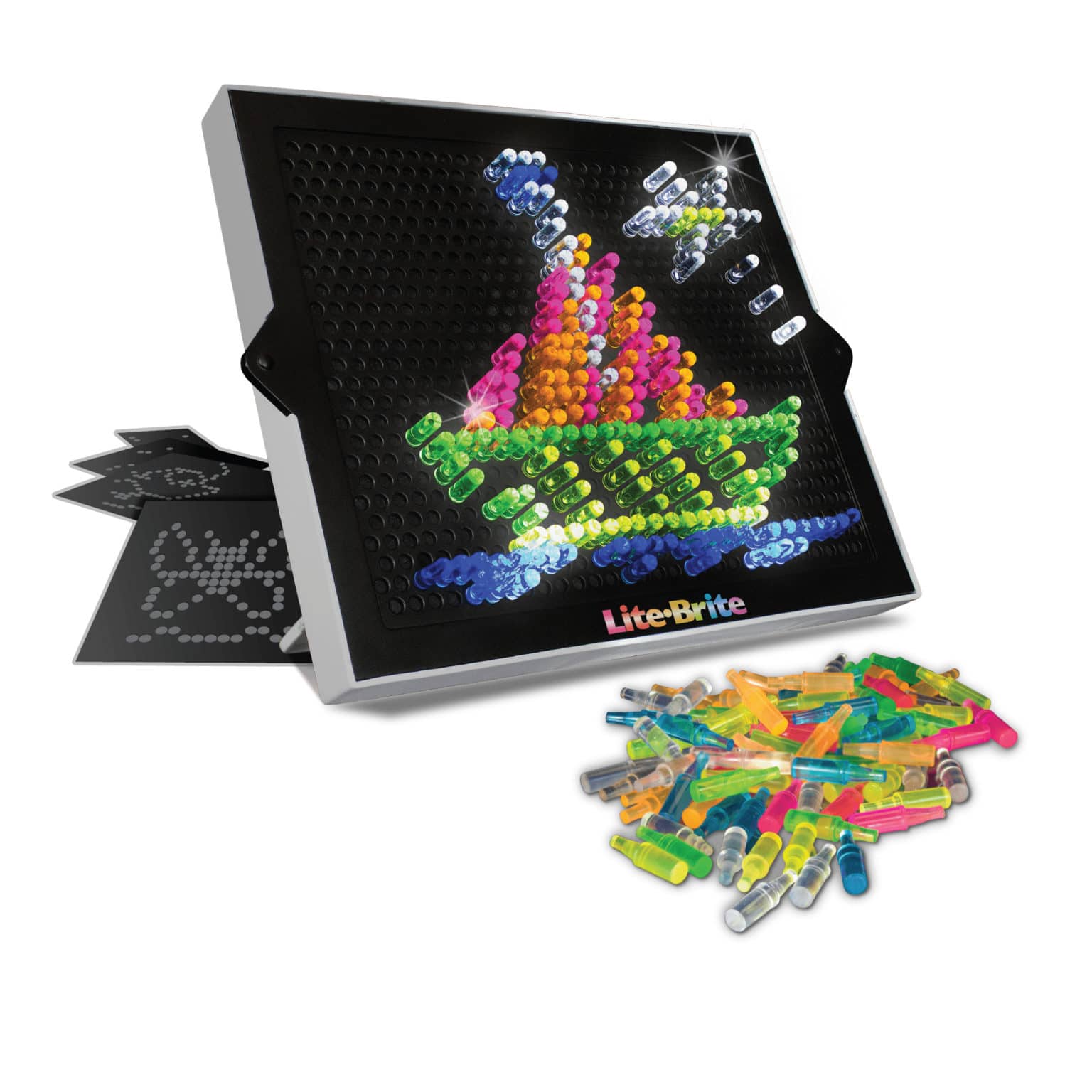 Ultimate Classic Lite Bright Toy For All Ages - Image 2