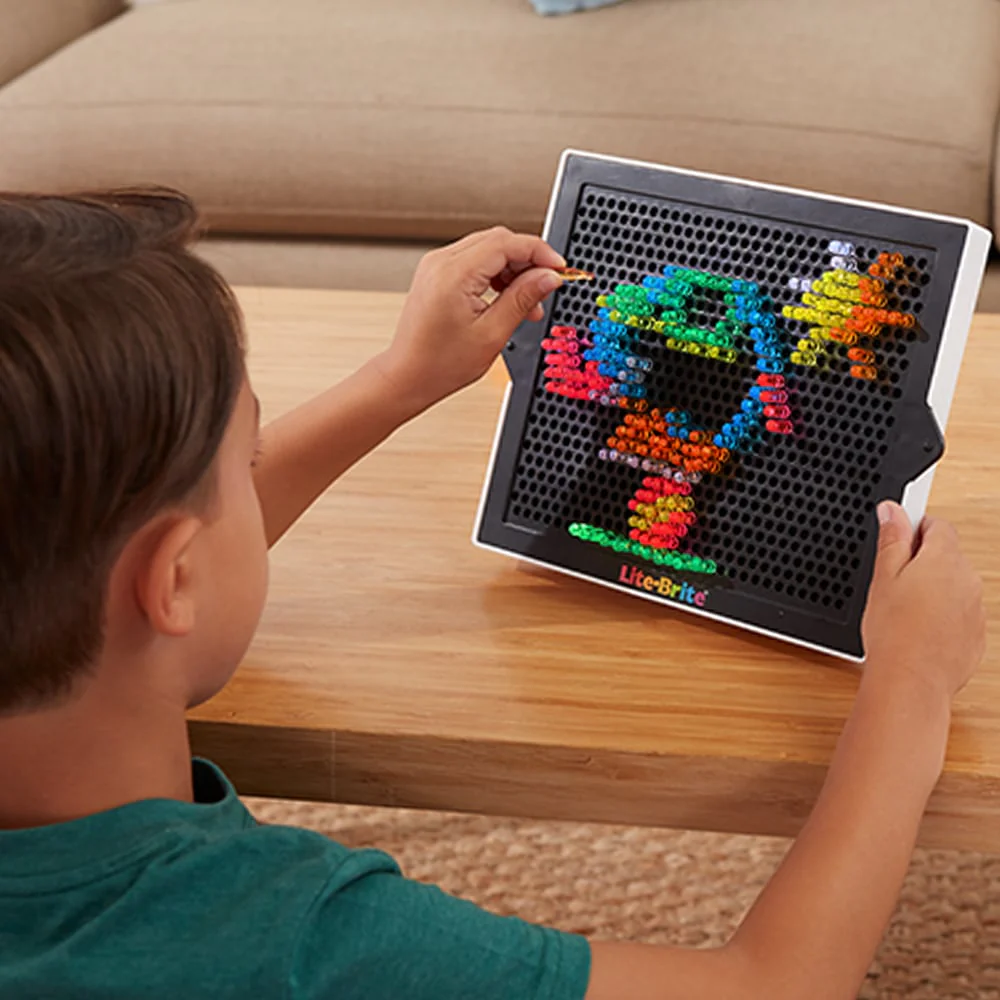 Ultimate Classic Lite Bright Toy For All Ages - Image 3