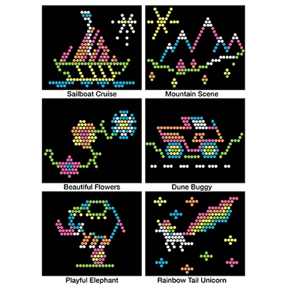 Ultimate Classic Lite Bright Toy For All Ages - Image 4