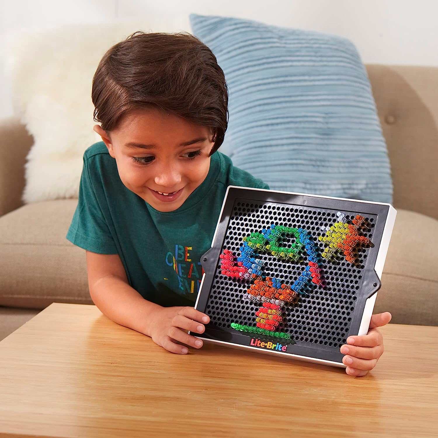 Ultimate Classic Lite Bright Toy For All Ages - Image 5
