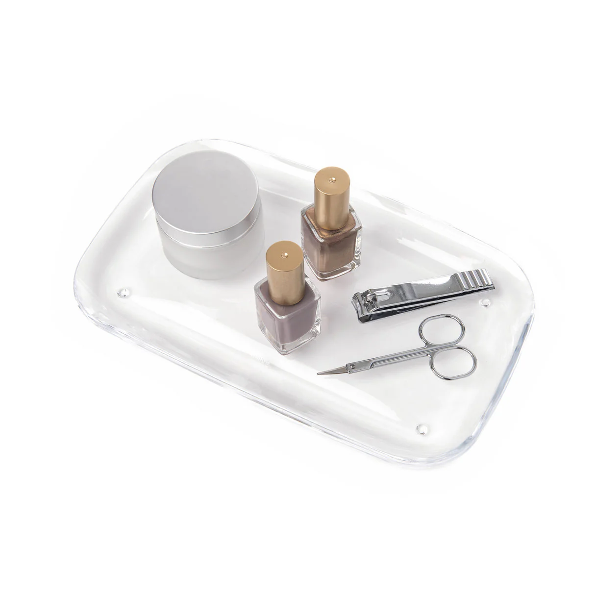 Umbra Droplet Vanity Tray - Image 2