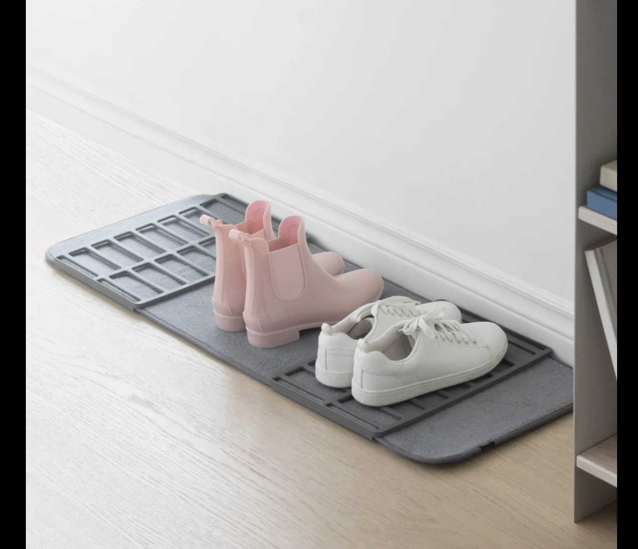 Umbra Shoe Dry – Shoe Rack - Image 2