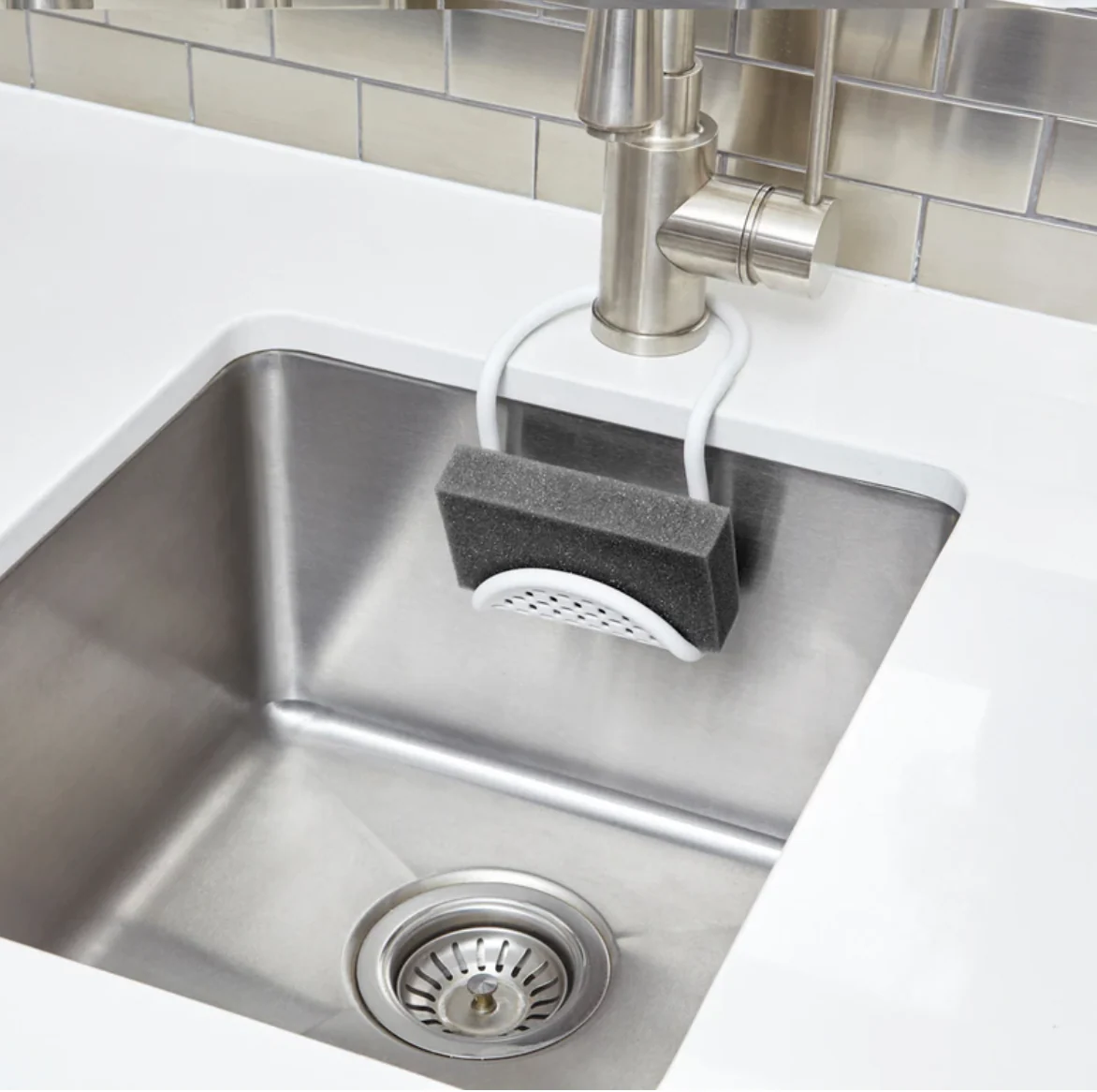 Umbra Sling Sink Caddy - Image 4