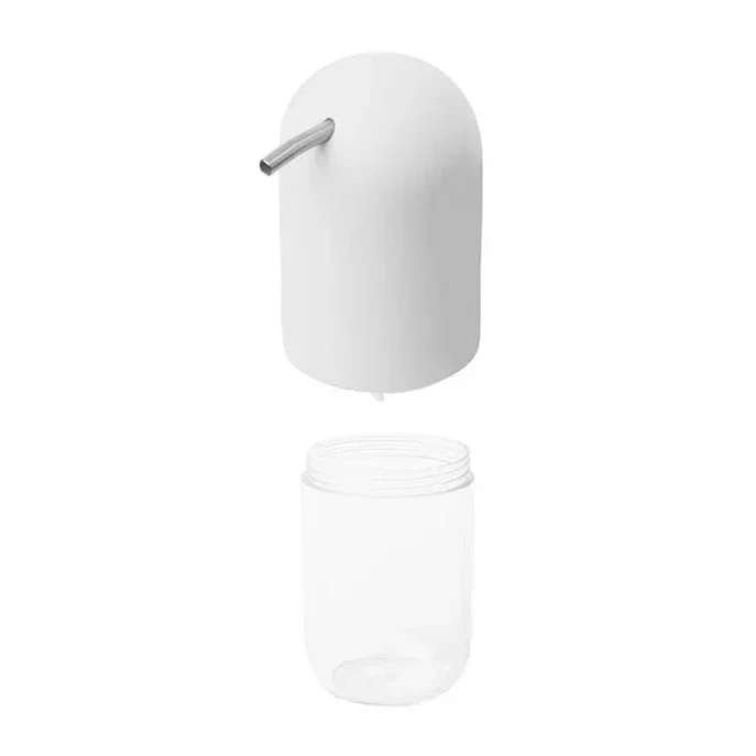 Umbra Touch Soap Pump – White - Image 2
