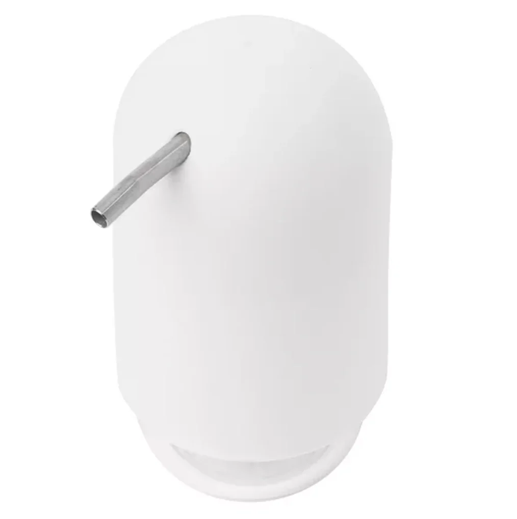 Umbra Touch Soap Pump – White - Image 3
