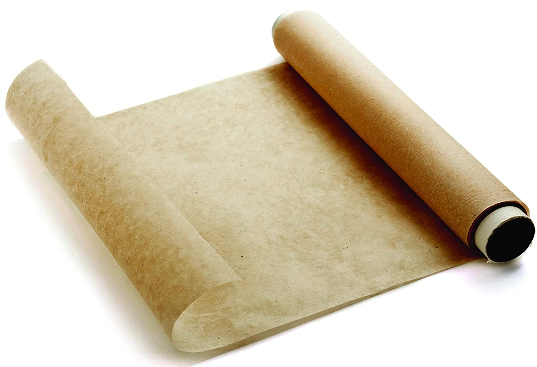 Unbleached Non-Stick Parchment Paper - 15" X 40ft (50-Sqft) - Image 2