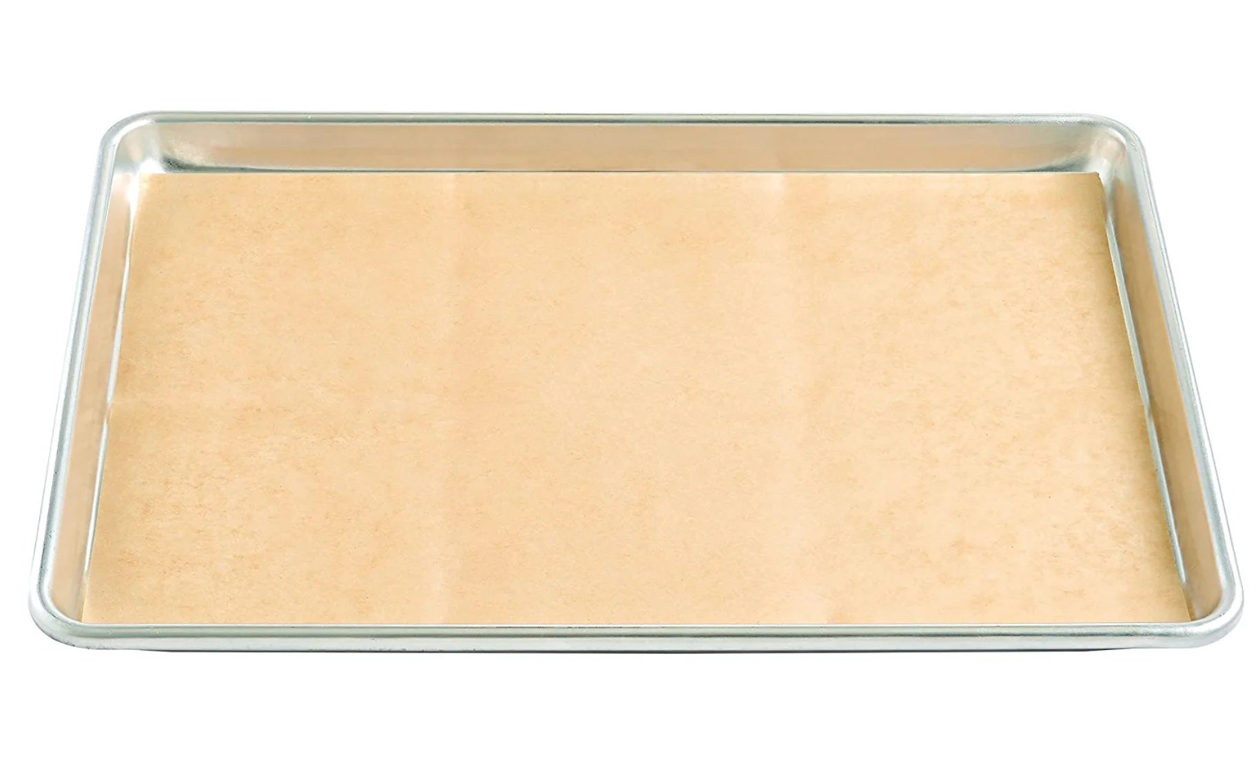 Unbleached Non-Stick Parchment Paper - 15" X 40ft (50-Sqft) - Image 3