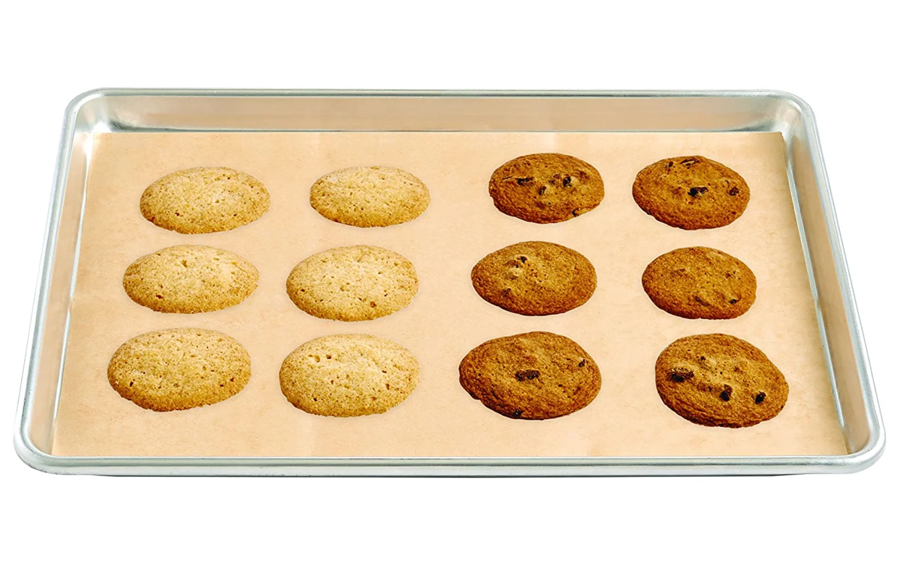Unbleached Non-Stick Parchment Paper - 15" X 40ft (50-Sqft) - Image 4