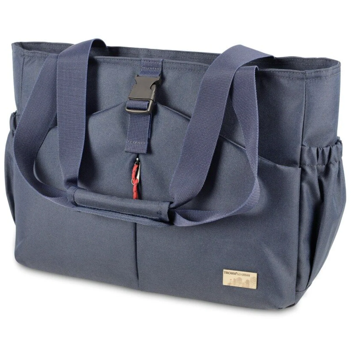 Urban Cooler Bag Made From Eco-friendly Recycled rPET - Image 2