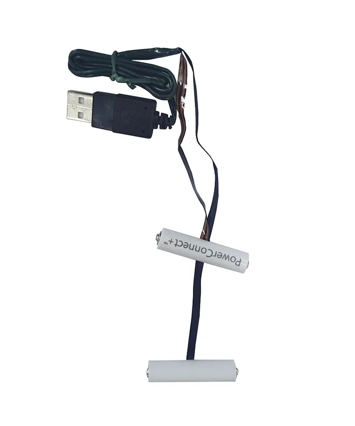 USB PowerConnect+™ 2 "AAA" Converter - Image 2