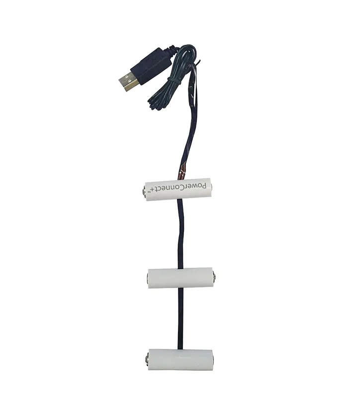 USB PowerConnect+ 3 "AA" Converter - Image 2