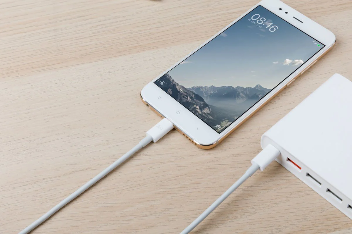 USB Type-C 3.3ft Charge Cable (USB C on Both Ends) - Image 4