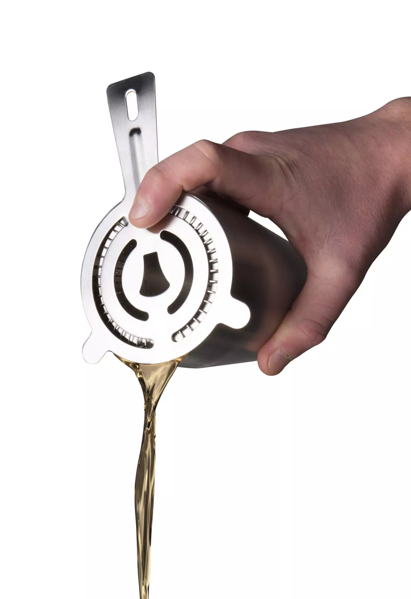 Vacu Vin Cocktail Strainer - Image 3