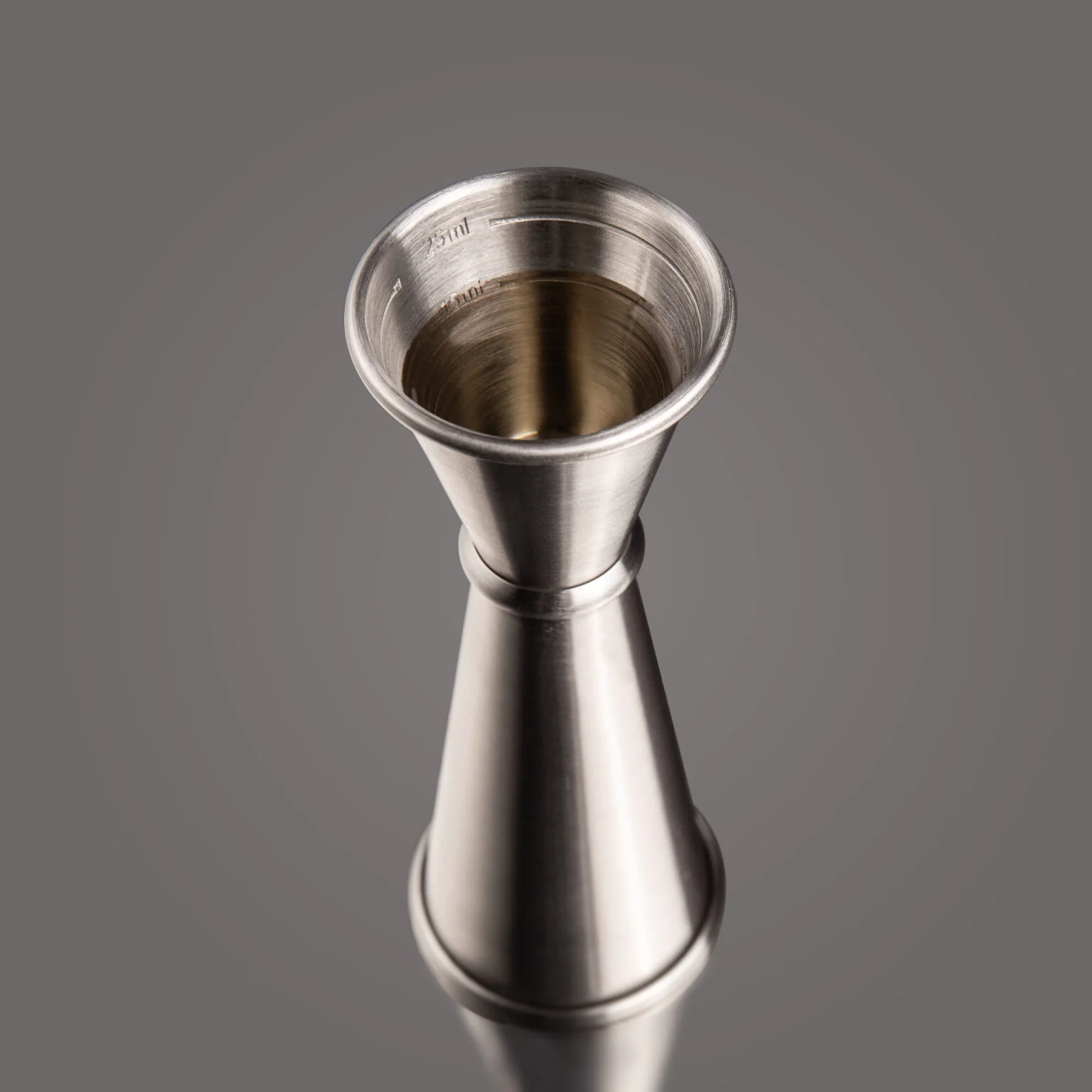 Vacu Vin Stainless Steel Japanense Jigger - Image 3