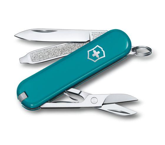 Victorinox Swiss Army Classic SD Pocket Knife –  Mountain Lake