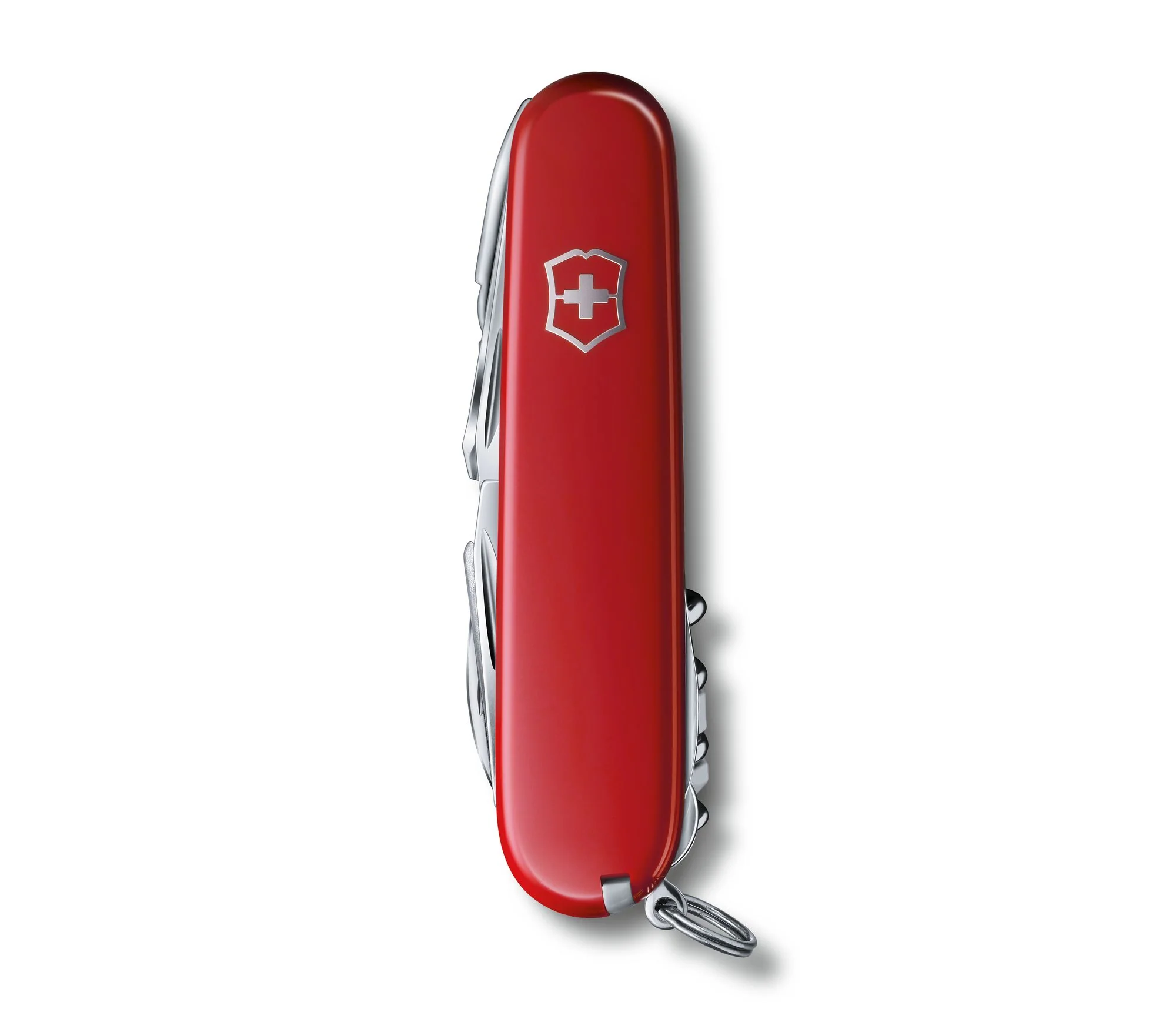 Victorinox Swiss Army – Swiss Champ Pocket Knife - Image 4