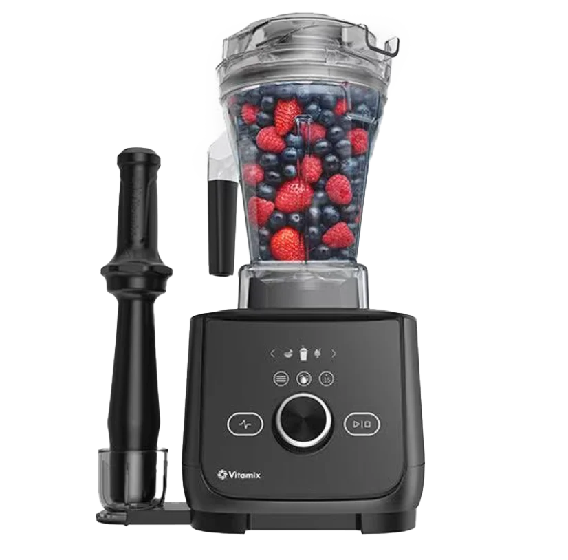 Vitamix Ascent X4 Premium Series  Blender – Brushed Stainless