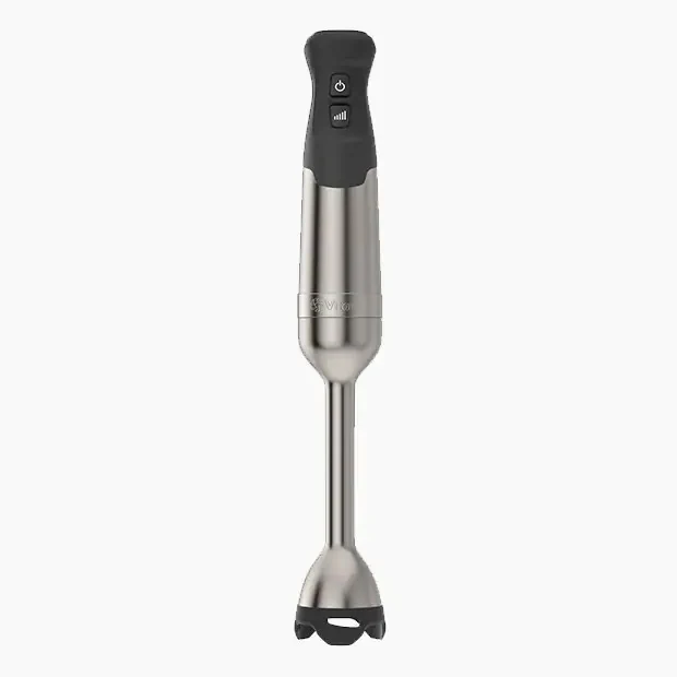 Vitamix Immersion Blender - Stainless with Black Handle - Image 2