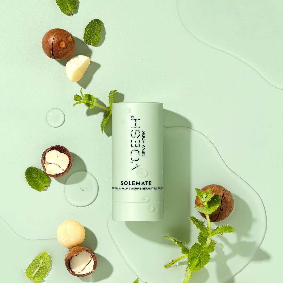 Voesh Footcare – Solemate Heel Repair Balm - Image 6