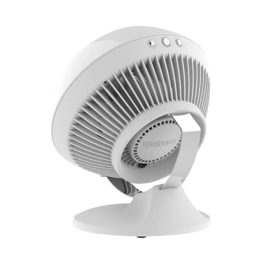 Vornado 560 Medium Air Circulator β White - Image 3
