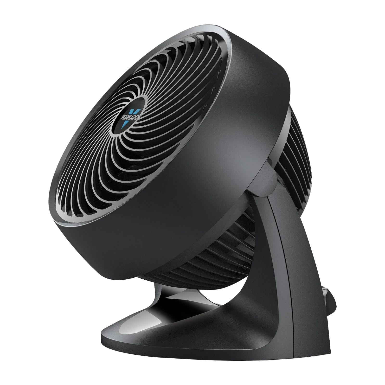 Vornado 633 Medium Air Circulator Fan β Black