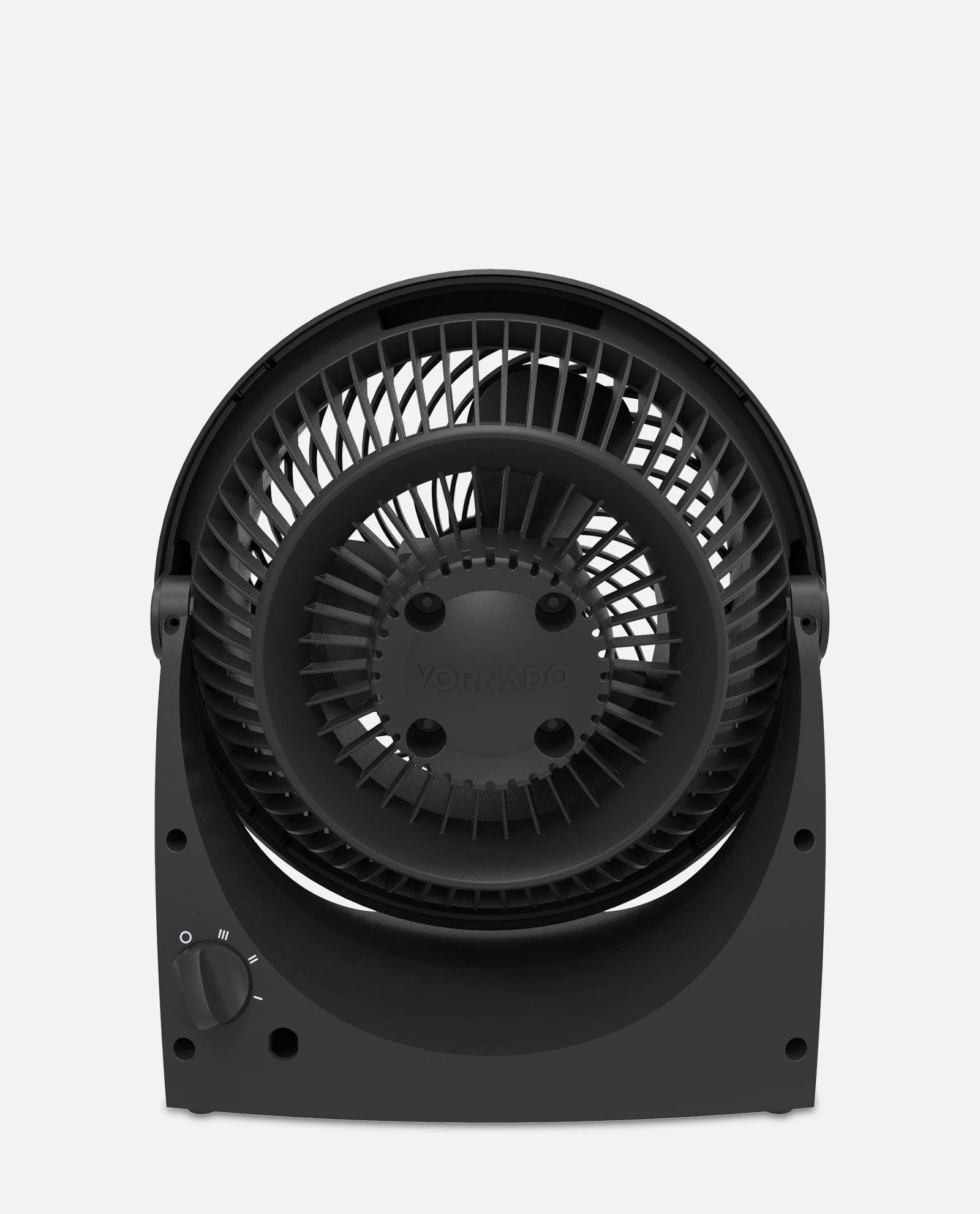Vornado 633 Medium Air Circulator Fan β Black - Image 3