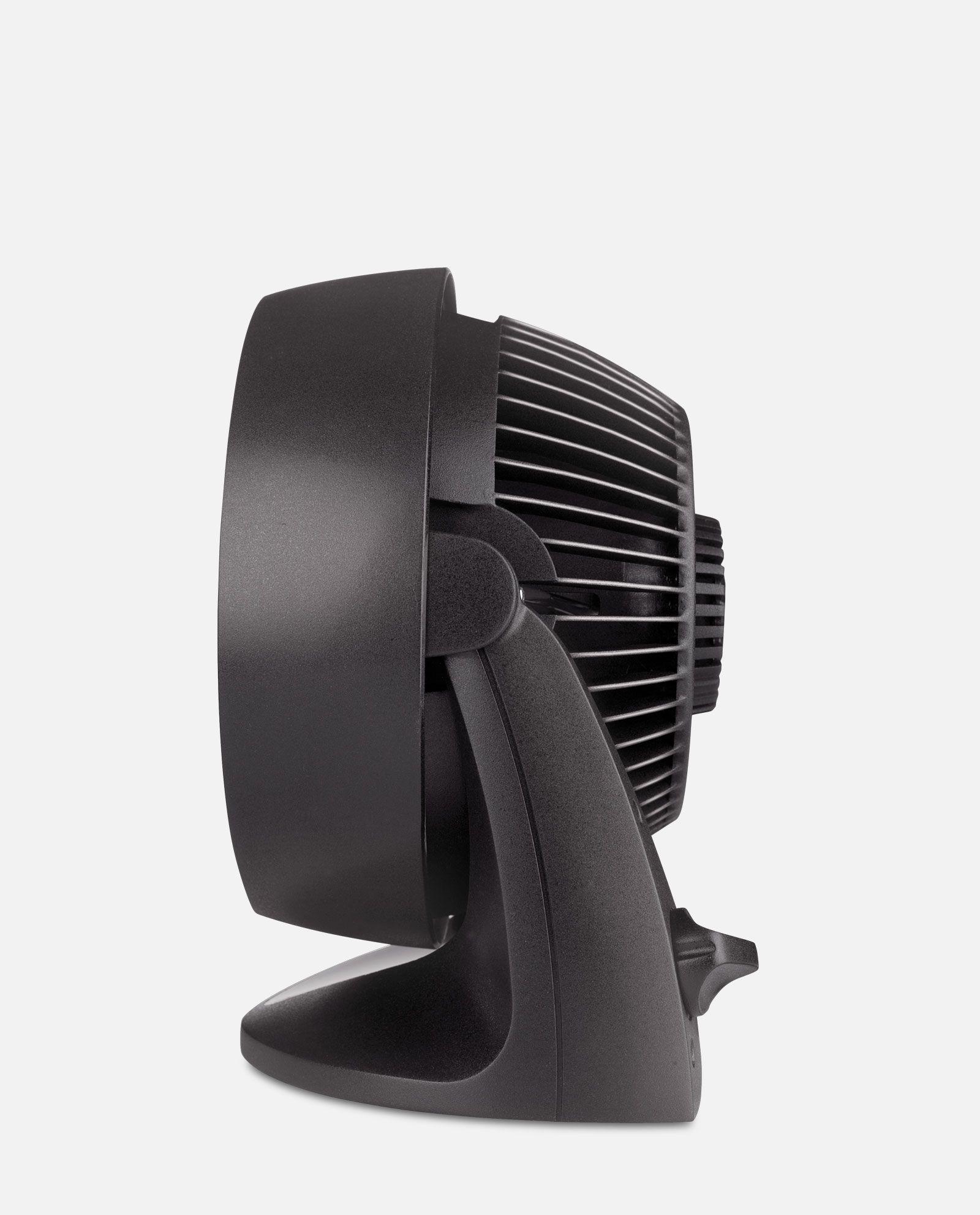 Vornado 633 Medium Air Circulator Fan β Black - Image 4