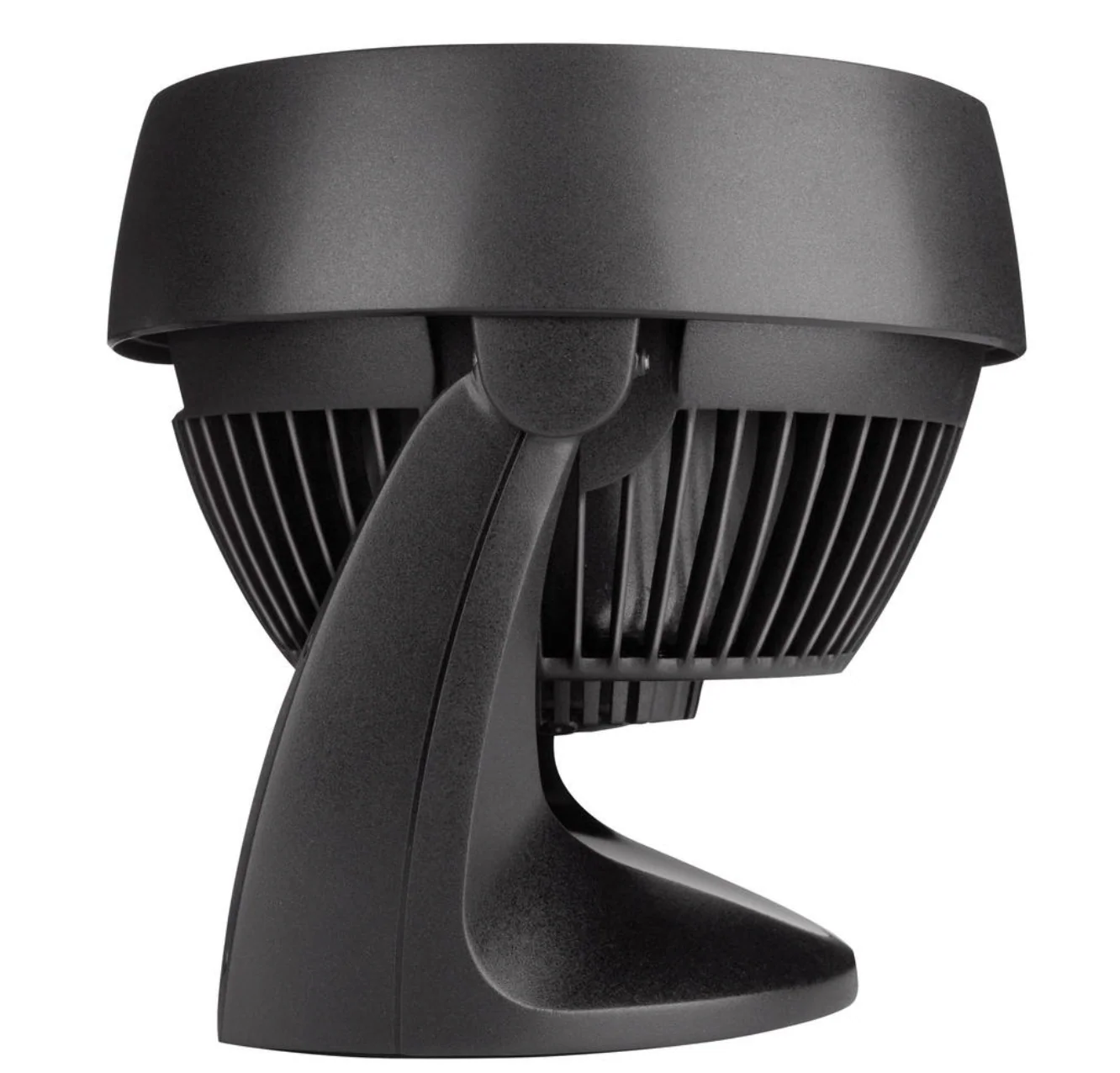 Large Whole Room Air Circulator Fan – Black - Image 2
