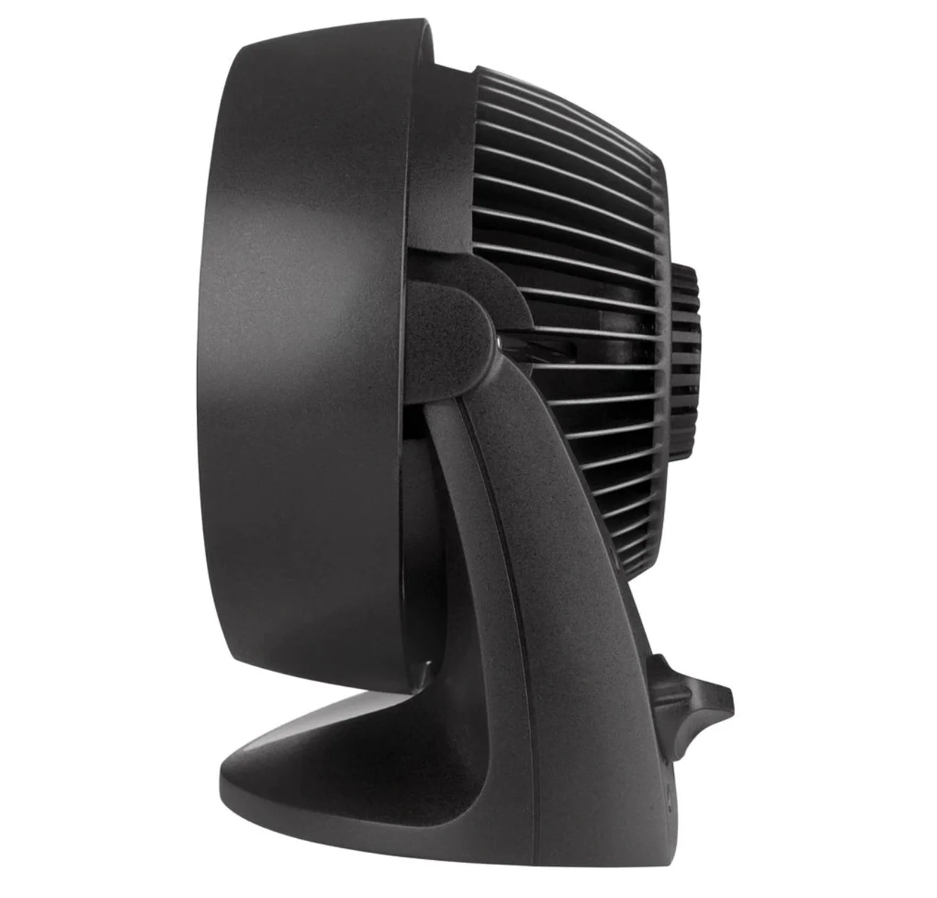 Large Whole Room Air Circulator Fan – Black - Image 3