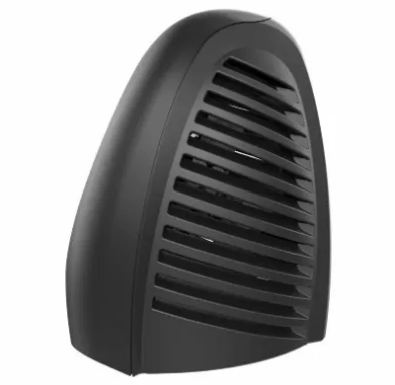 VORNADO Whole Room Heater – Black - Image 3