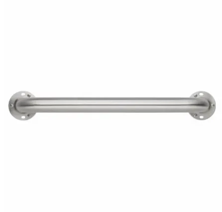 Wall Mount Grab Bar – Stainless – 18"