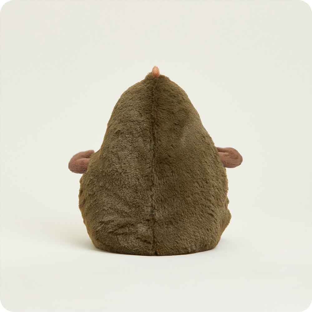 Warmies Microwavable Lavender Scented Weighted Plush Avocado - Image 4