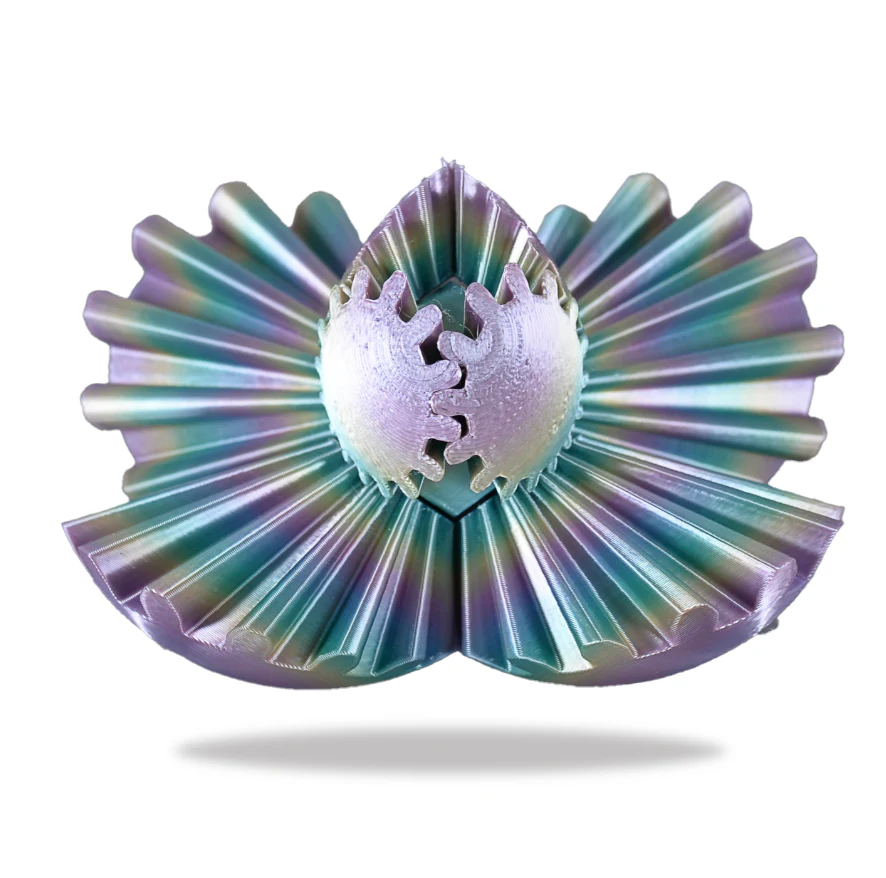 Watchitude Gear Ball Fidget Toy β Assorted Colors β Each Sold Separately - Image 10
