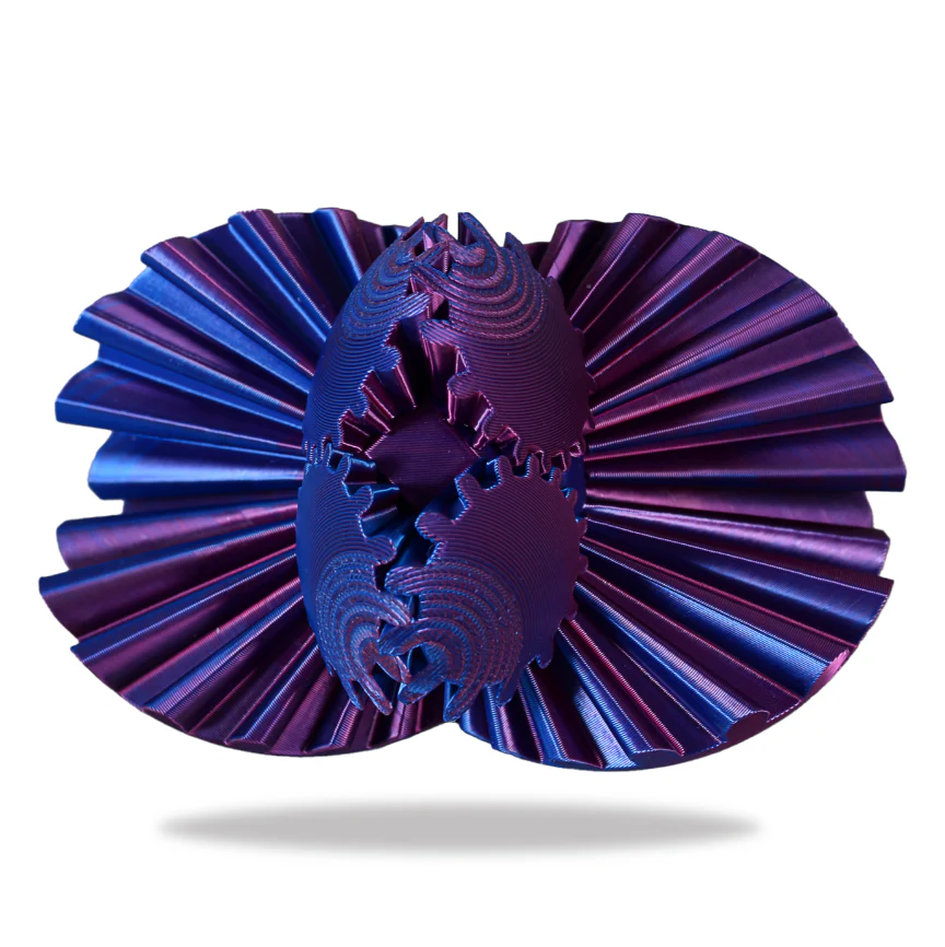 Watchitude Gear Ball Fidget Toy β Assorted Colors β Each Sold Separately - Image 8