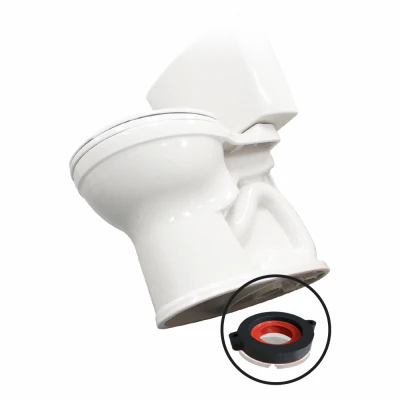 Wax-Free Toilet Seal - Image 4