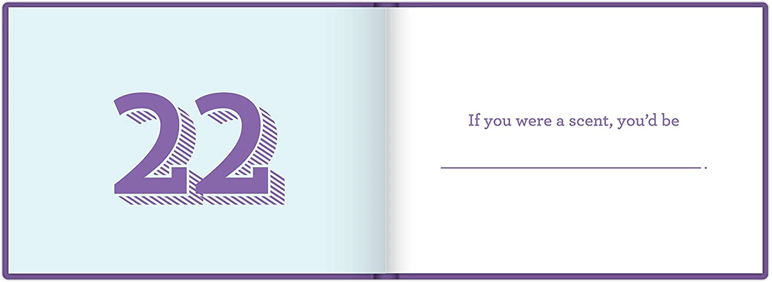 What I Love about Mom Fill in the Love Book - Image 5