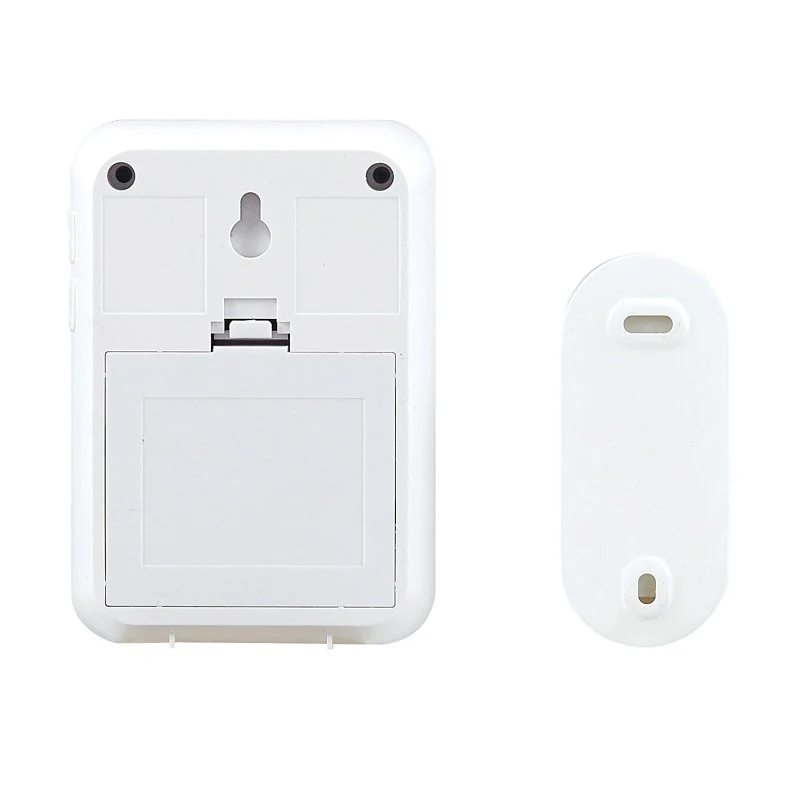 Wireless Indoor Doorbell Kit With 10 Sounds - Image 2
