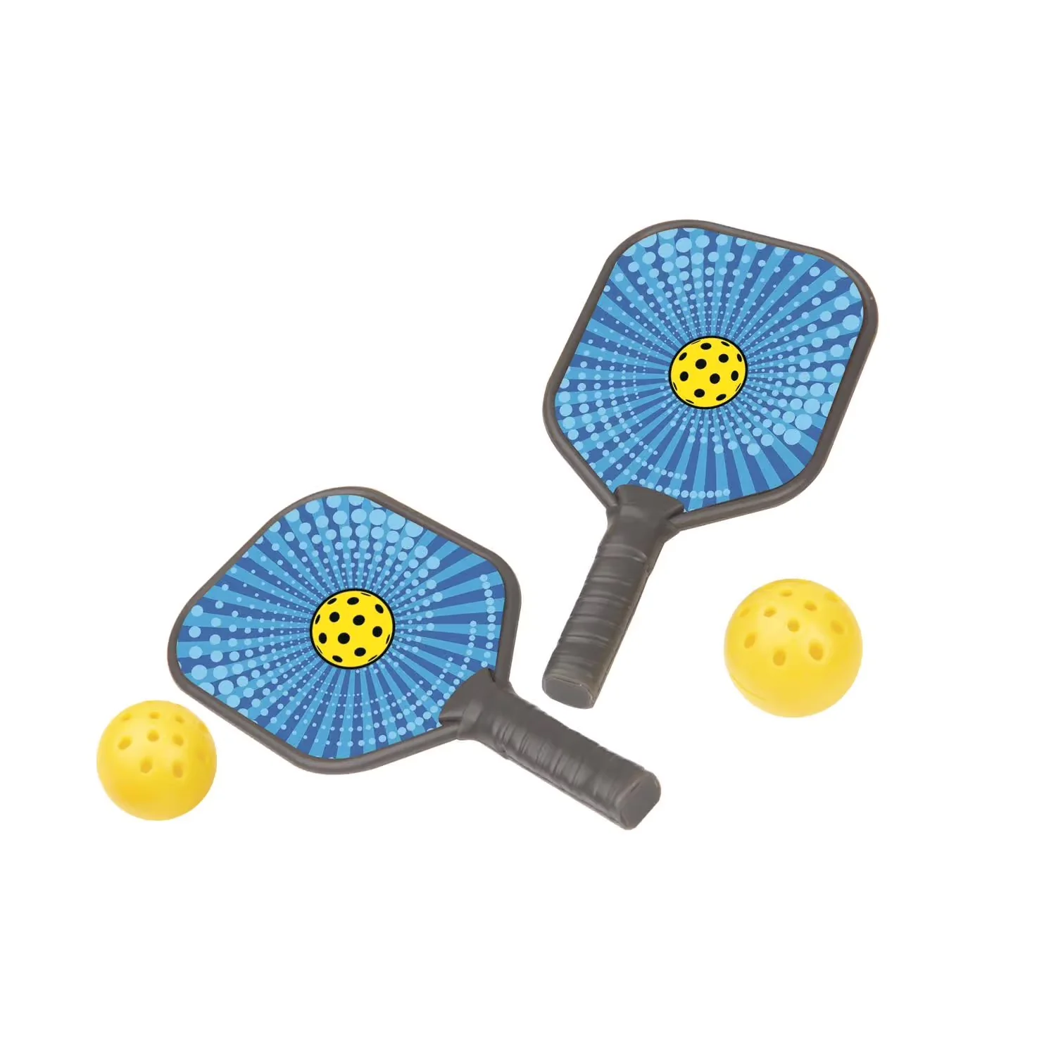 World's Tiniest Pickleball Set - Image 2